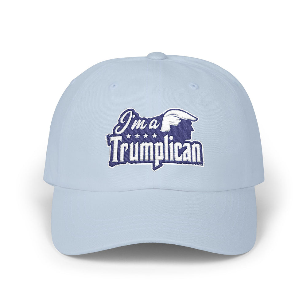 The Trumplican Party™ Dad Cap | D-27 - Image 5