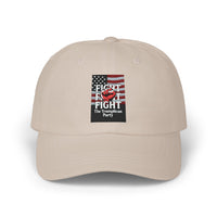 The Trumplican Party™ Dad Cap | D-15 - Image 1