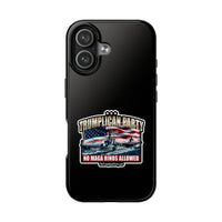 The Trumplican Party™ Tough Phone Case | D-72 - Image 18