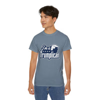 The Trumplican Party™ Unisex T-Shirt | D-27 - Image 53