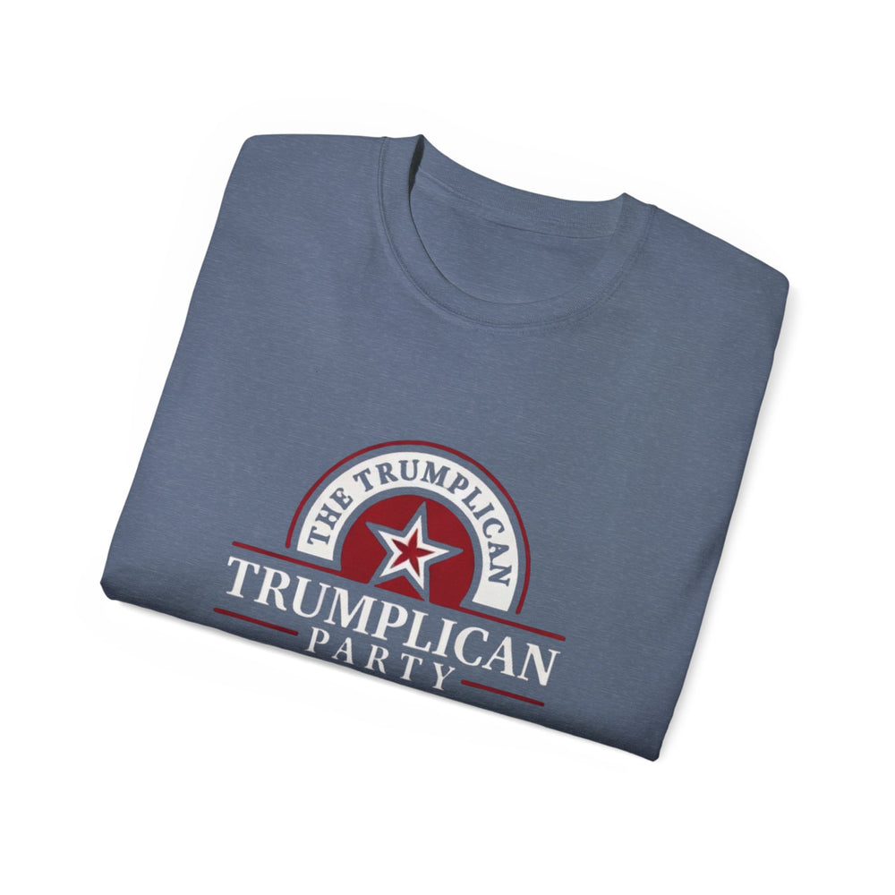 The Trumplican Party™ Unisex T-Shirt | D-4 - Image 27