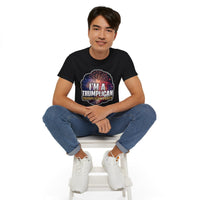 The Trumplican Party™ Unisex T-Shirt | D-54 - Image 21