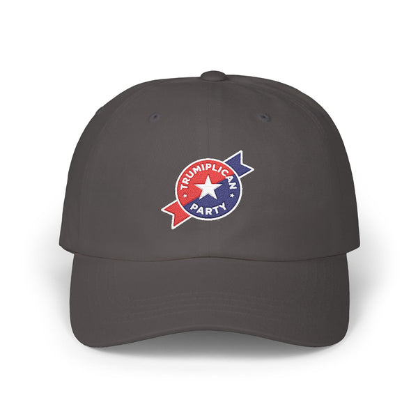 The Trumplican Party™ Dad Cap | D-30