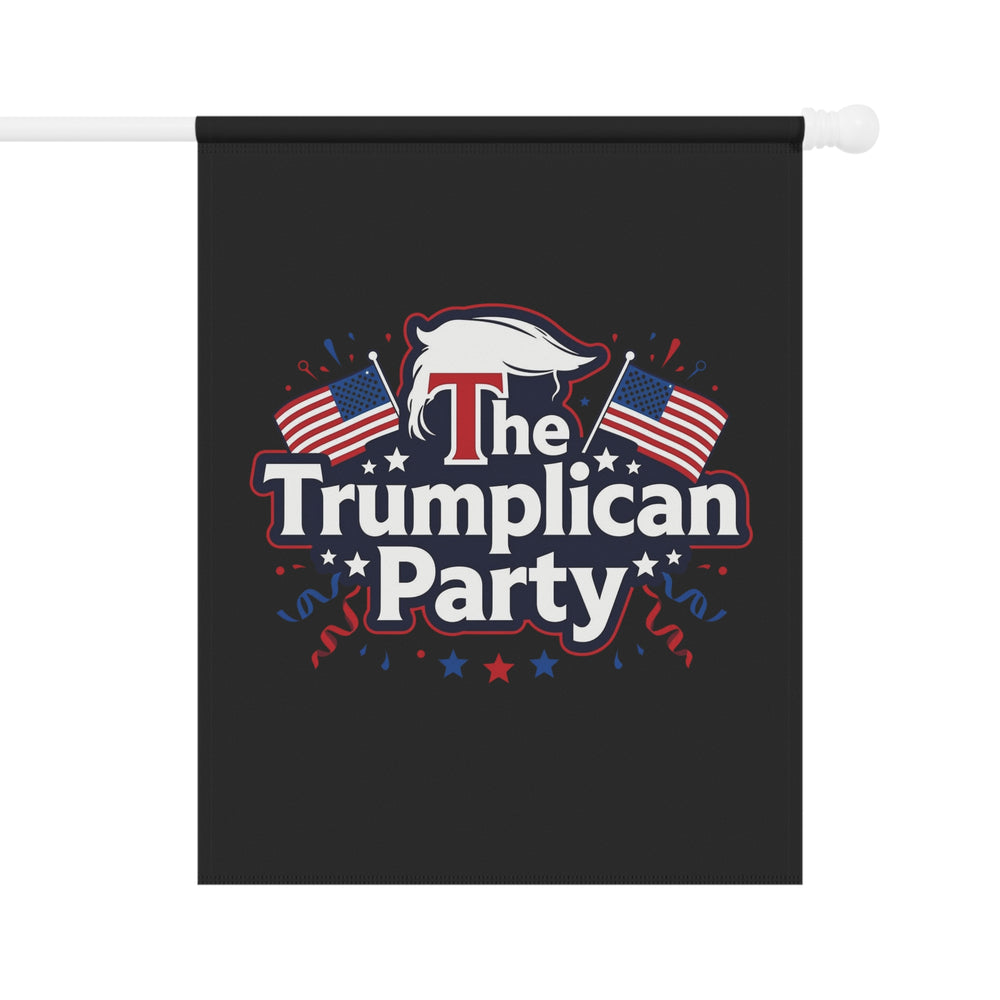 The Trumplican Party™  Flag | D-1 - Image 2