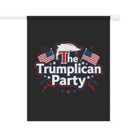 The Trumplican Party™  Flag | D-1 - Image 2