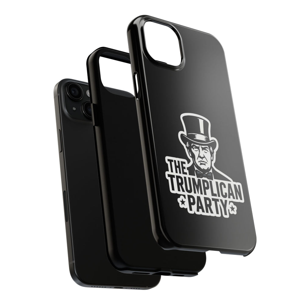 The Trumplican Party™ Tough Phone Case | D-8 - Image 30
