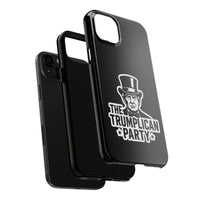 The Trumplican Party™ Tough Phone Case | D-8 - Image 30