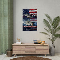 The Trumplican Party™ Poster | D-40 - Image 8