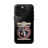 The Trumplican Party™ Tough Phone Case | D-50 - Image 8
