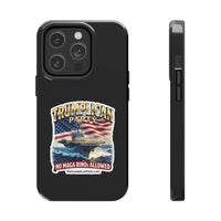 The Trumplican Party™ Tough Phone Case | D-76 - Image 2