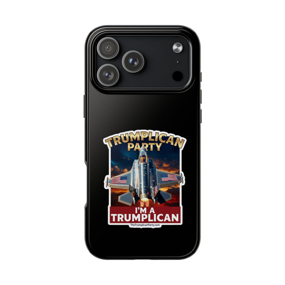 The Trumplican Party™ Tough Phone Case | D-74 - Image 20