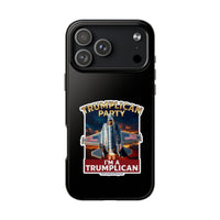 The Trumplican Party™ Tough Phone Case | D-74 - Image 20