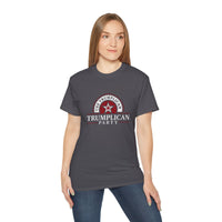 The Trumplican Party™ Unisex T-Shirt | D-4 - Image 38