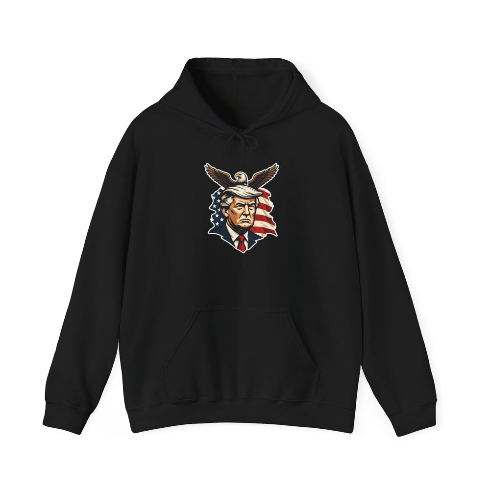 The Trumplican Party™ Unisex Hoodie | D-29 - Image 2
