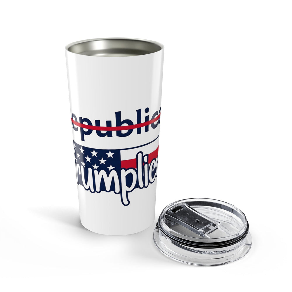 The Trumplican Party™ 20oz Tumbler | D-37 - Image 5
