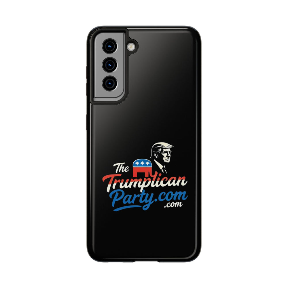 The Trumplican Party™ Tough Phone Case | D-33 - Image 12