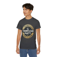 Trumpllican Party Logo T-Shirt - Image 58