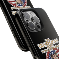 The Trumplican Party™ Tough Phone Case | D-50 - Image 50