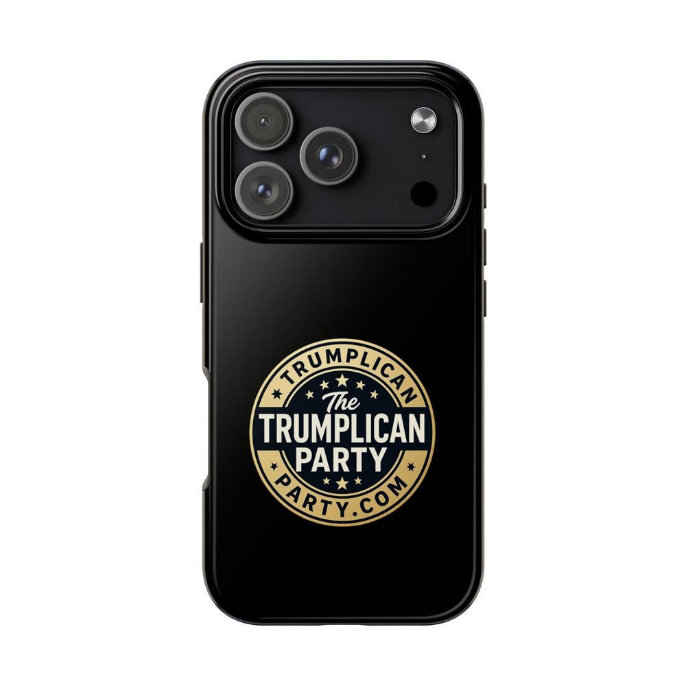 The Trumplican Party™ Tough Phone Case | D-24 - Image 19