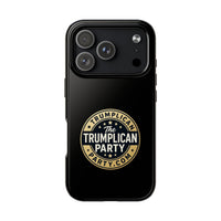 The Trumplican Party™ Tough Phone Case | D-24 - Image 19
