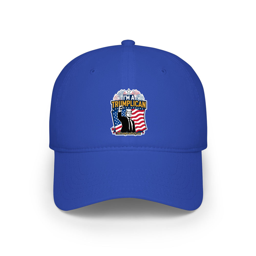 The Trumplican Party™ Baseball Cap | D-46 - Image 5