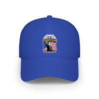 The Trumplican Party™ Baseball Cap | D-46 - Image 5