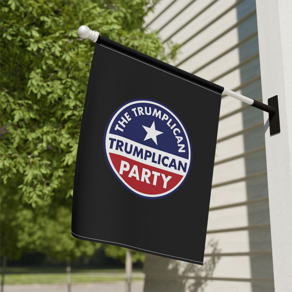 The Trumplican Party™  Flag | D-19 - Image 10