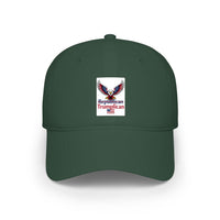 The Trumplican Party™ Baseball Cap | D-11 - Image 4