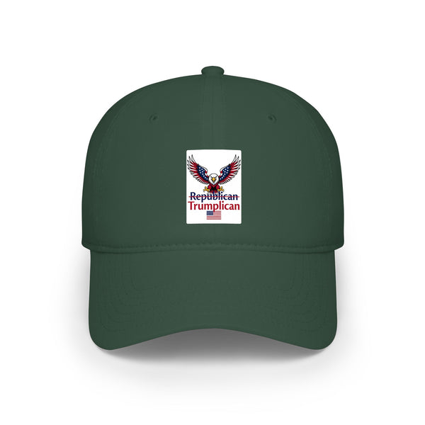 The Trumplican Party™ Baseball Cap | D-11