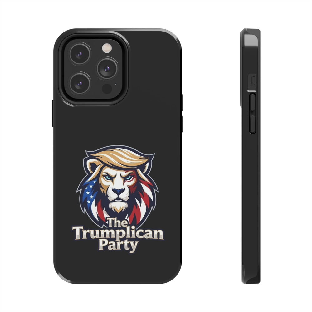 The Trumplican Party™ Tough Phone Case | D-6 - Image 3