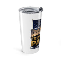 The Trumplican Party™ 20oz Tumbler | D-62 - Image 3