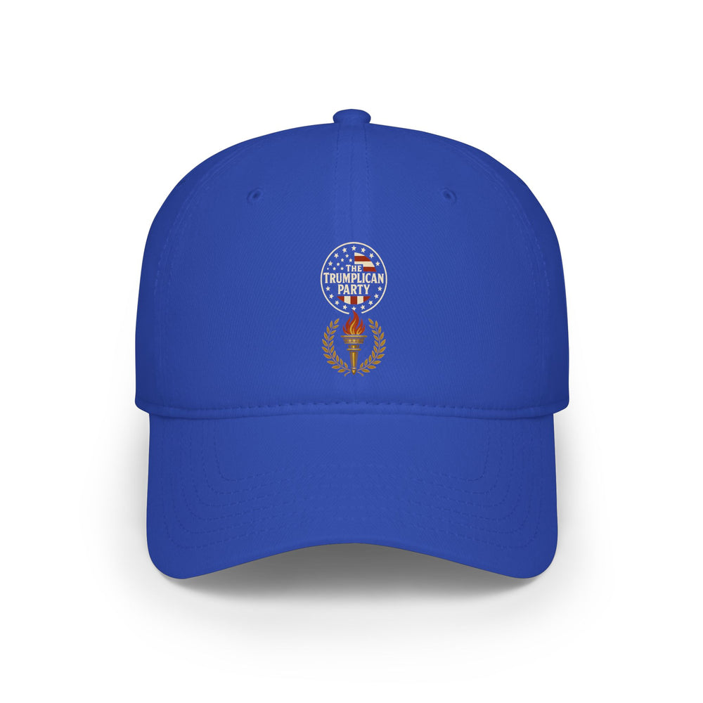 The Trumplican Party™ Baseball Cap | D-31 - Image 5