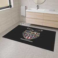 The Trumplican Party™ Heavy Duty Floor Mat  | D-51 - Image 7