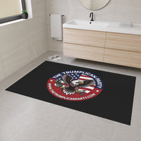 The Trumplican Party™ Heavy Duty Floor Mat  | D-12 - Image 10