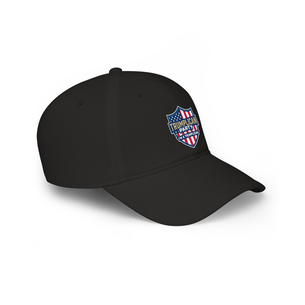 The Trumplican Party™ Baseball Cap | D-53 - Image 13