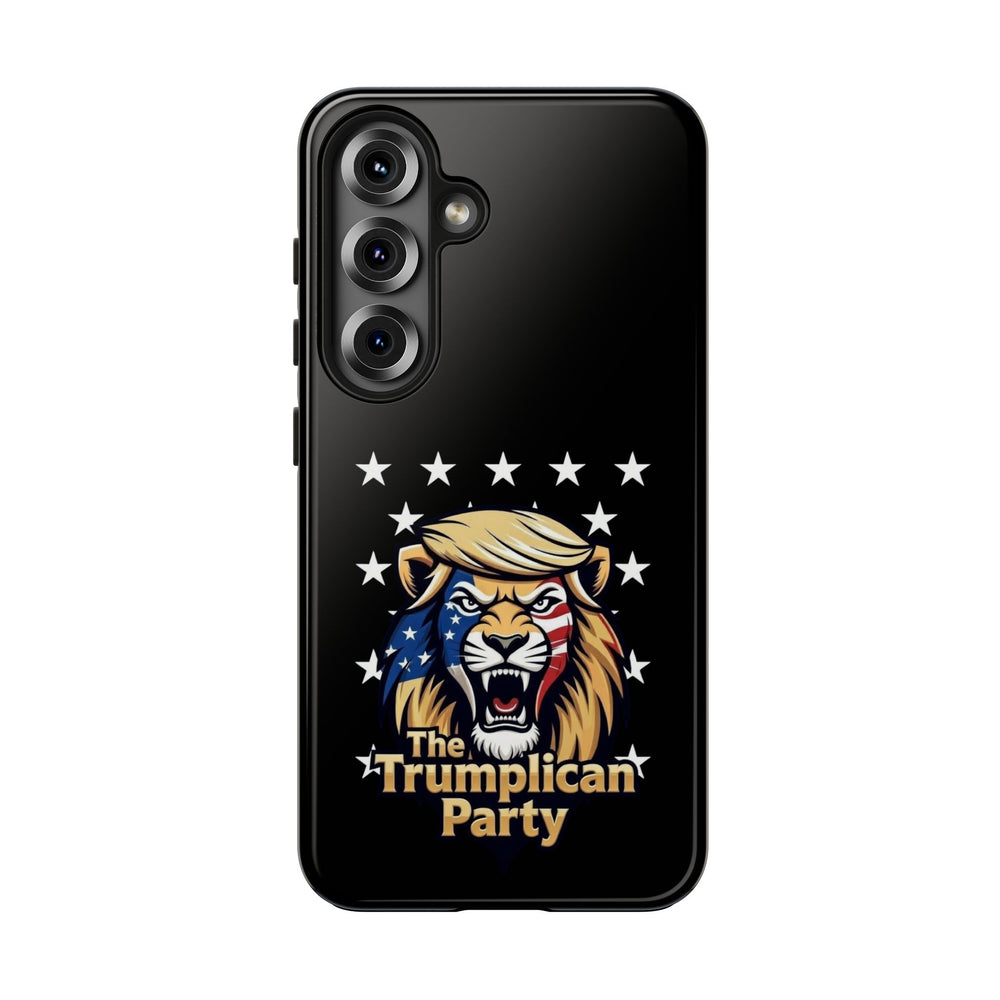 The Trumplican Party™ Tough Phone Case | D-7 - Image 17