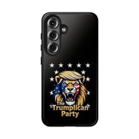 The Trumplican Party™ Tough Phone Case | D-7 - Image 17