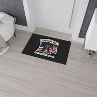 The Trumplican Party™ Heavy Duty Floor Mat  | D-66 - Image 14