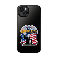 The Trumplican Party™ Tough Phone Case | D-46 - Image 7