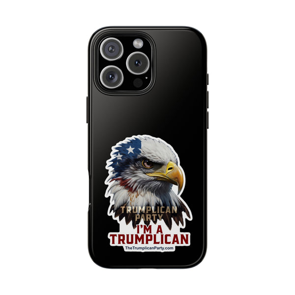 The Trumplican Party™ Tough Phone Case | D-63