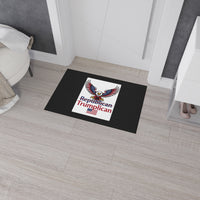 The Trumplican Party™ Heavy Duty Floor Mat  | D-11 - Image 17