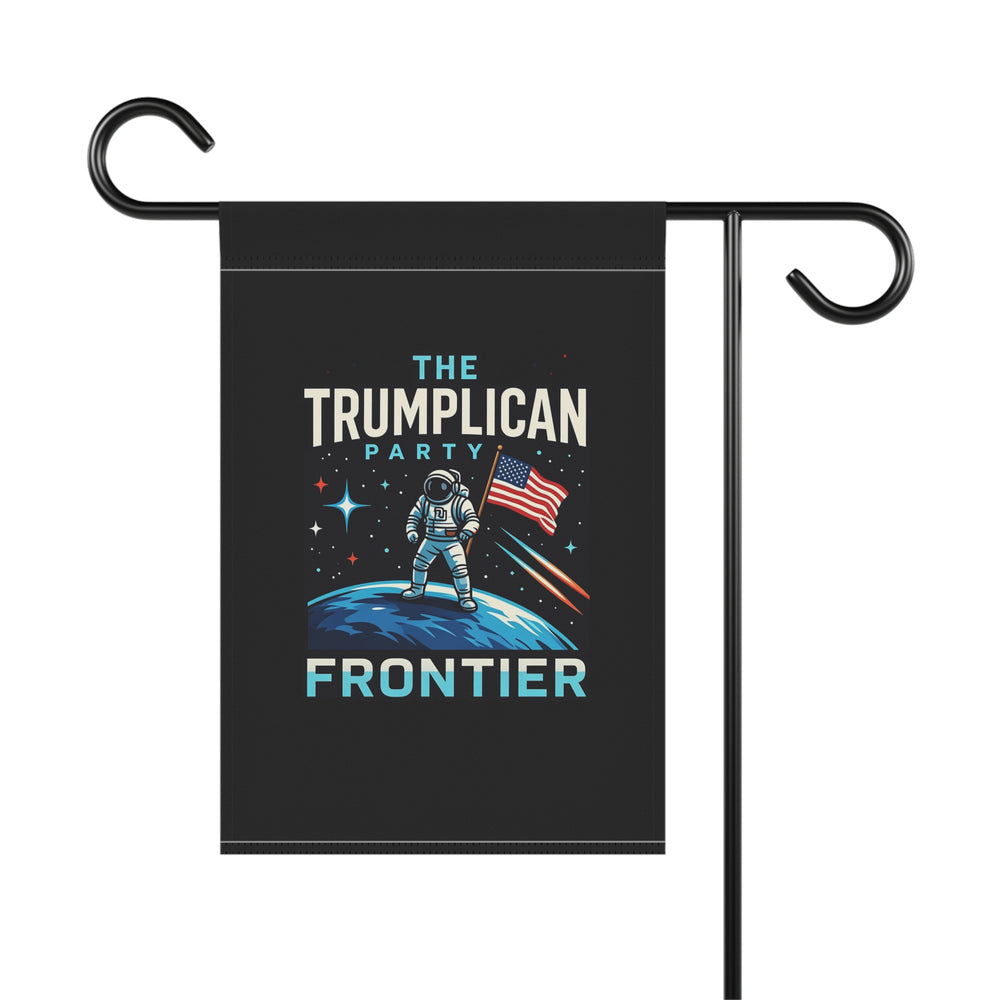The Trumplican Party™  Flag | D-25 - Image 3