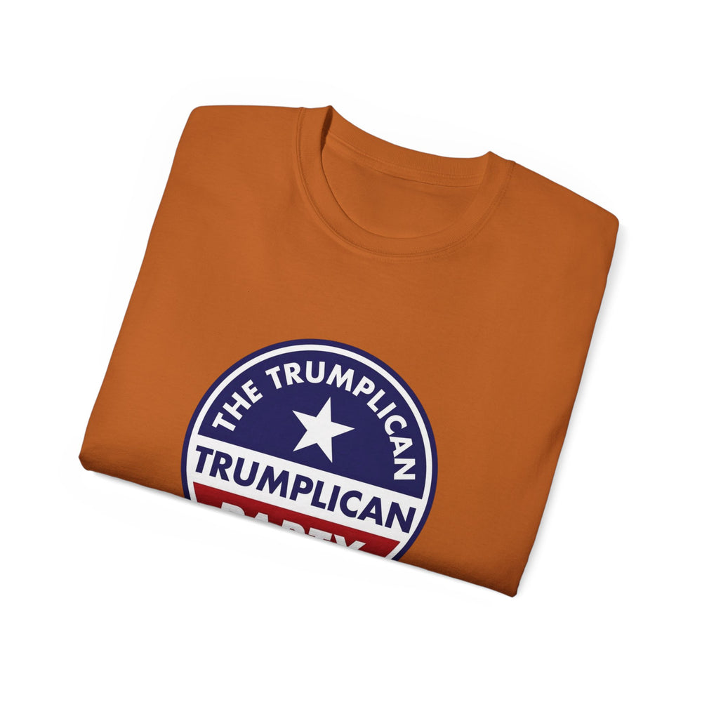 The Trumplican Party™ Unisex T-Shirt | D-19 - Image 18