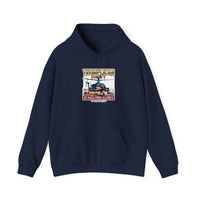 Unisex Heavy Blend™ Hooded Sweatshirt - Image 4