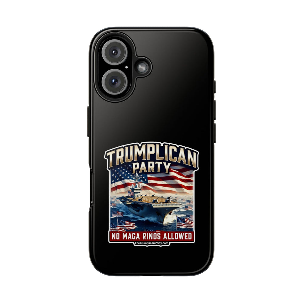 The Trumplican Party™ Tough Phone Case | D-75 - Image 15