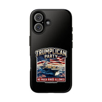 The Trumplican Party™ Tough Phone Case | D-75 - Image 15