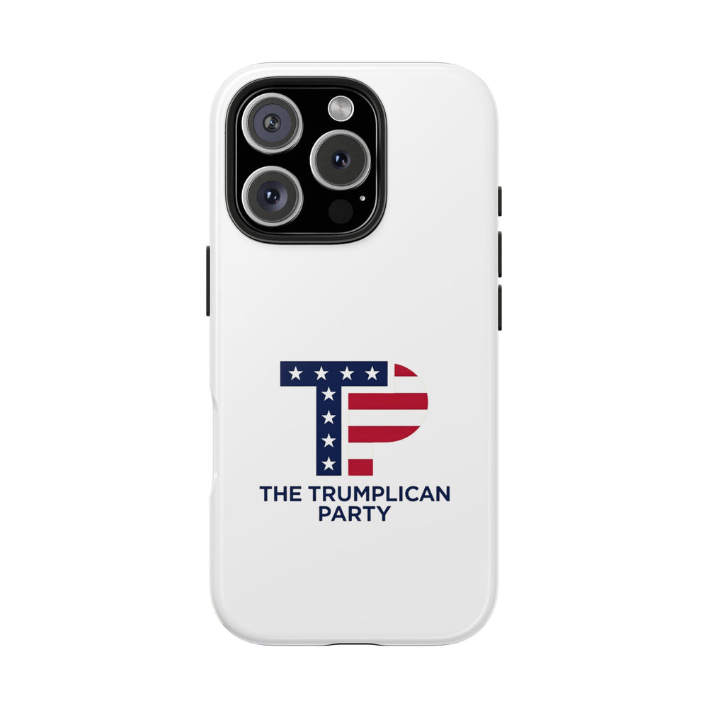 The Trumplican Party™ Tough Phone Case | D-20 - Image 13