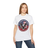 The Trumplican Party™ Unisex T-Shirt | D-12 - Image 10