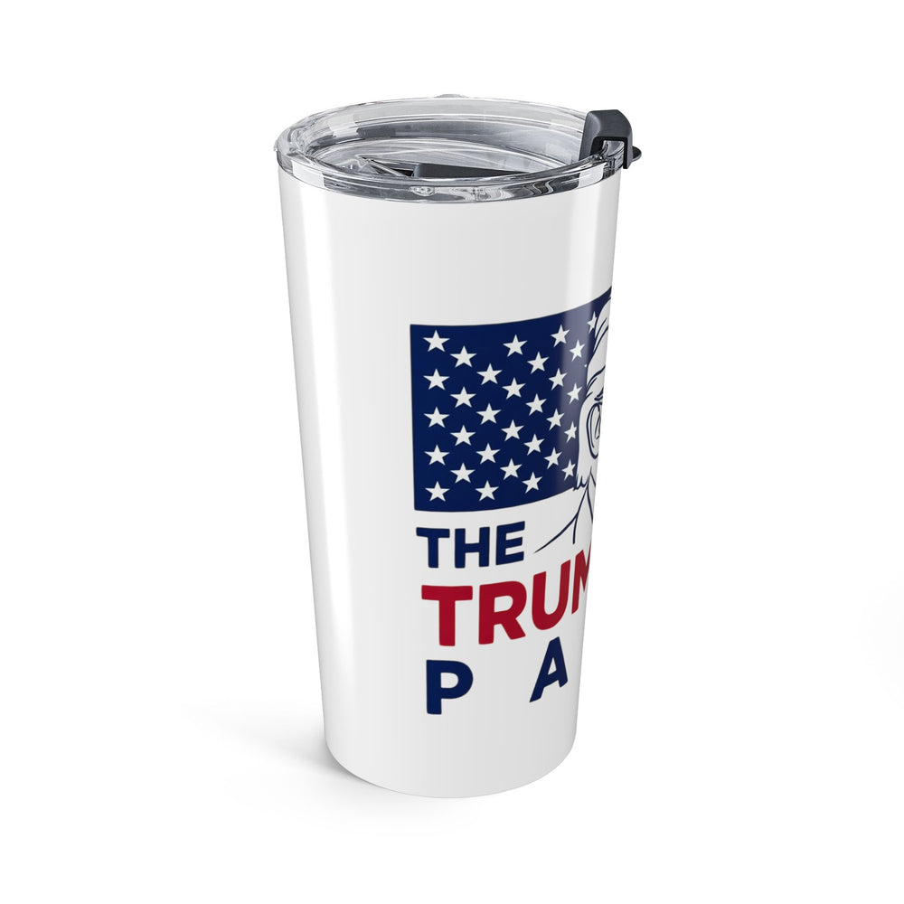 The Trumplican Party™ 20oz Tumbler | D-21 - Image 3