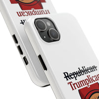 The Trumplican Party™ Tough Phone Case | D-38 - Image 32